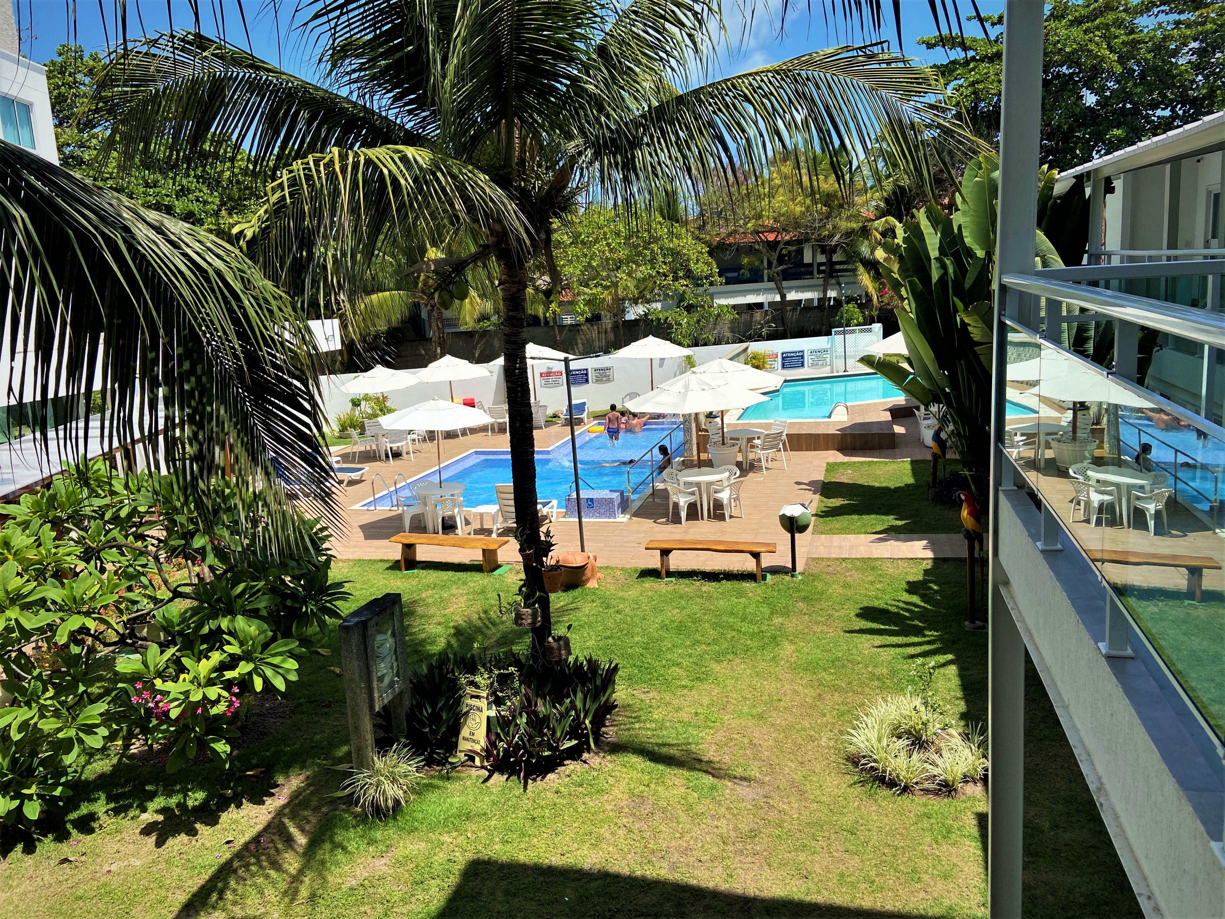 ᐉ POUSADA MAR E SOL ( BERTIOGA, BRAZIL ) REAL PHOTOS & GREAT DEALS